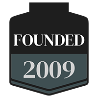 Founded 2009